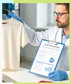 Услуги Сертификация продукции и услуг в Кирове-Чепецке