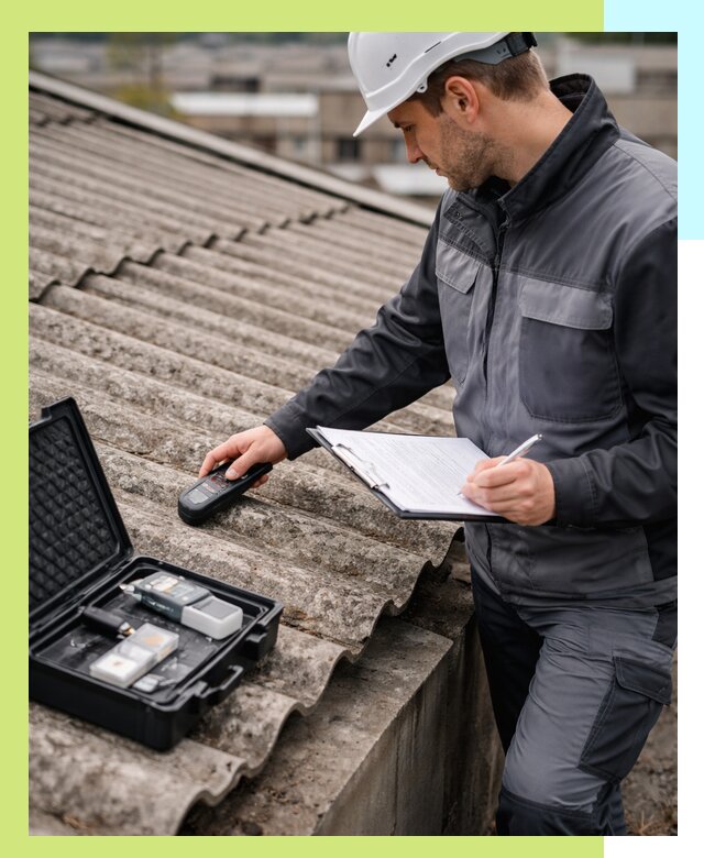 Сертификация шифера и техническая документация в Кирове-Чепецке