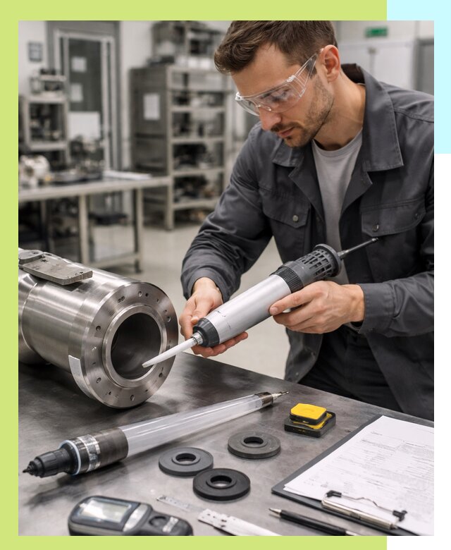 Сертификация герметиков и получение деклараций в Кирове-Чепецке