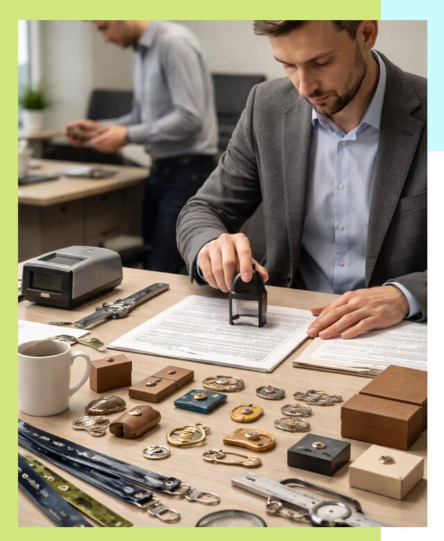 Сертификация сувениров и сувенирной продукции в Кирове-Чепецке