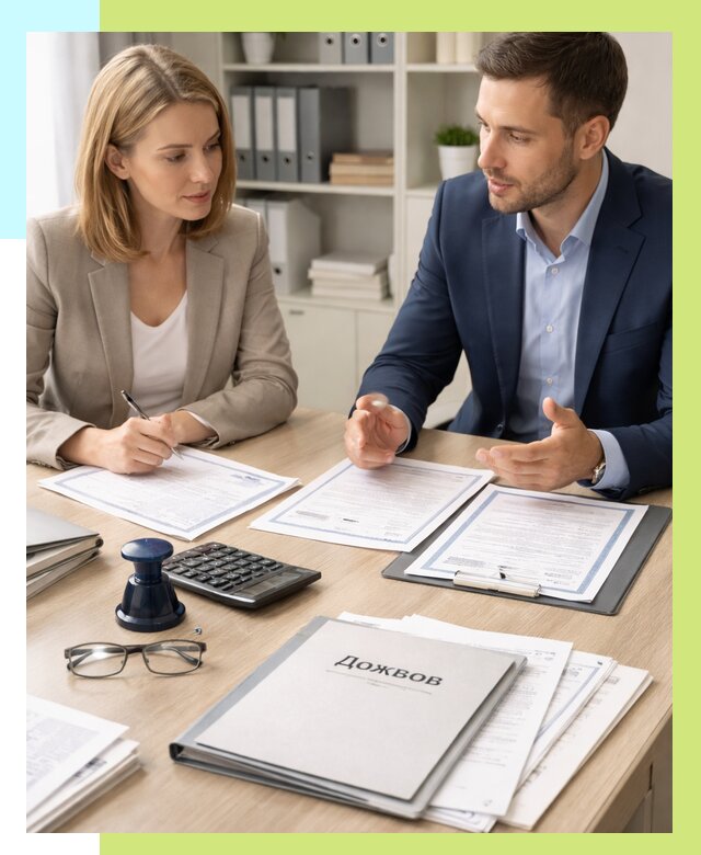 Сертификация услуг в Кирове-Чепецке услуги сертификации от 27185 р Алешин-Крв