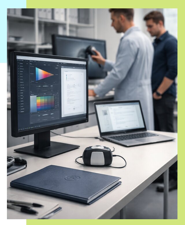 Сертификация мониторов в Кирове-Чепецке: от 13049 р. | Алешин-Крв