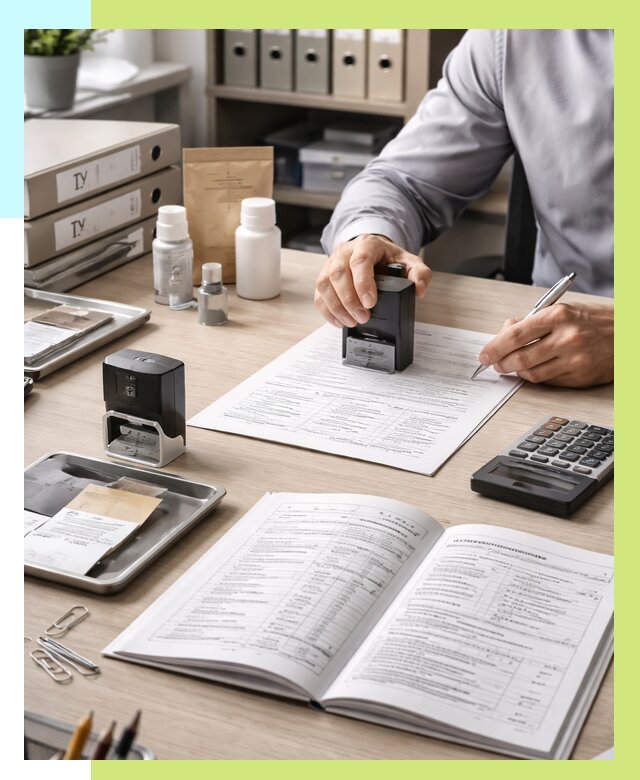 Разработка ТУ на продукцию в Кирове-Чепецке от 13049 р. | Алешин-Крв