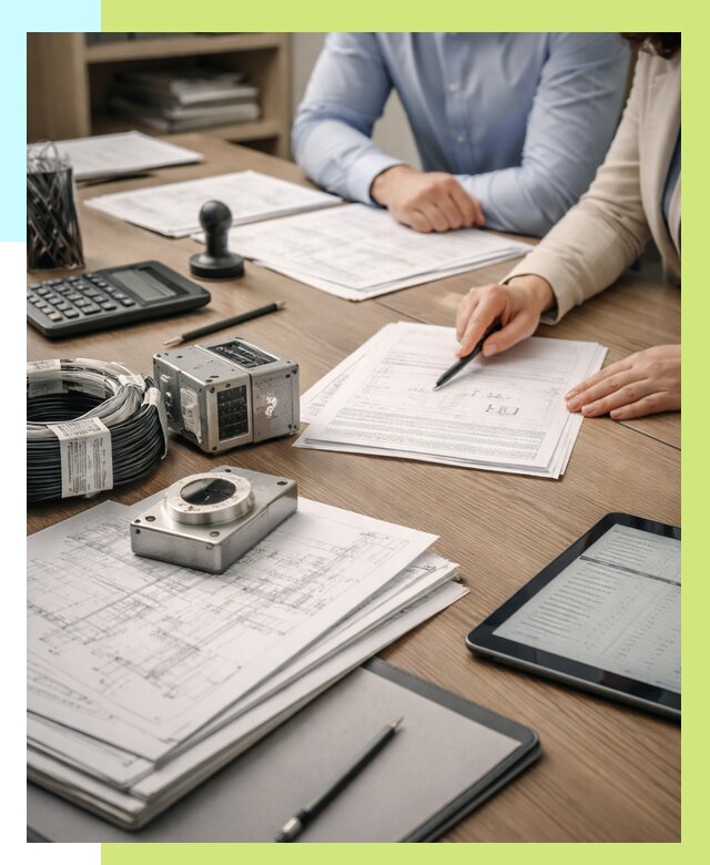 ТУ на изделие в Кирове-Чепецке: оформить и получить от 9243 р. | Алешин-Крв