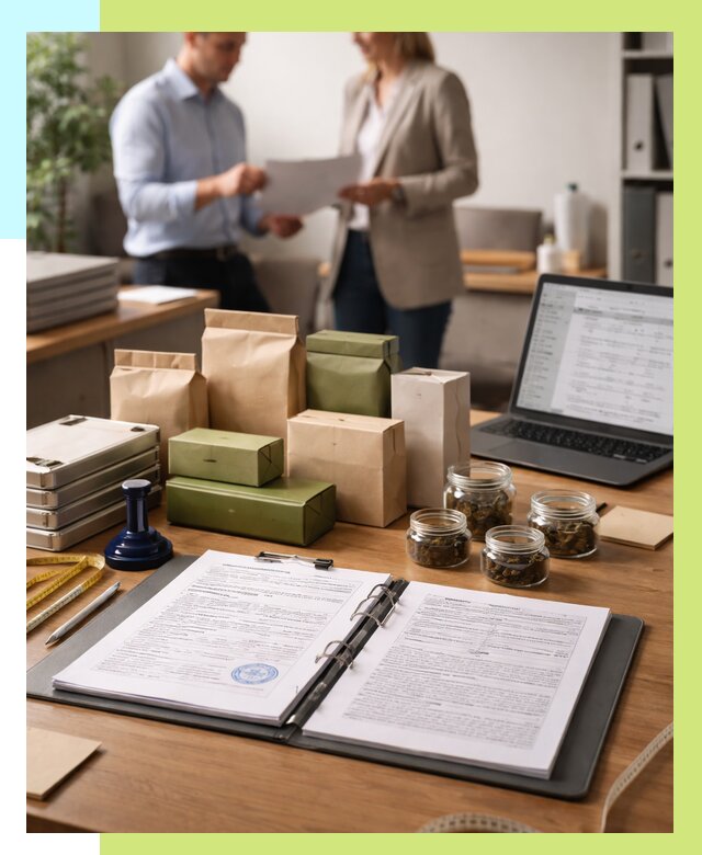 ТУ на чай в Кирове-Чепецке срочно от 9243 р., оформление в Алешин-Крв