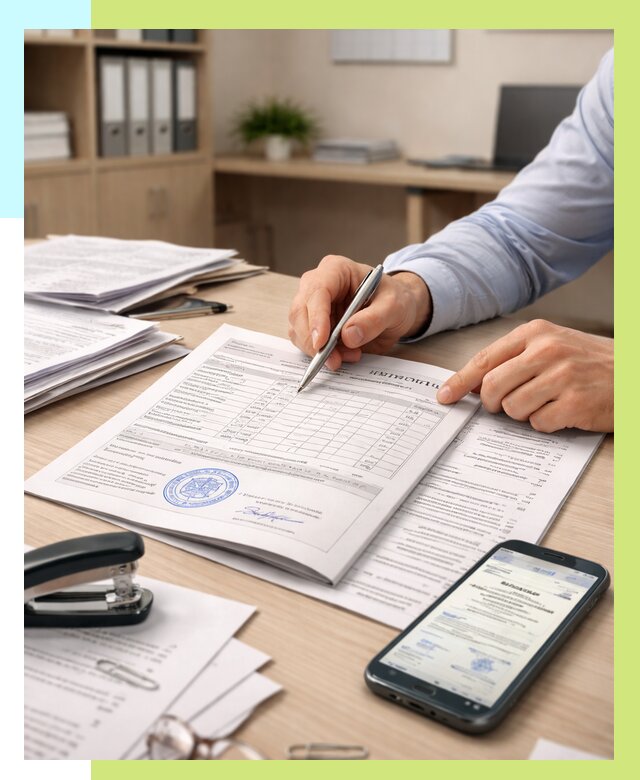 Паспорт на товар в Кирове-Чепецке от 3262 р. | Сертификация Алешин-Крв