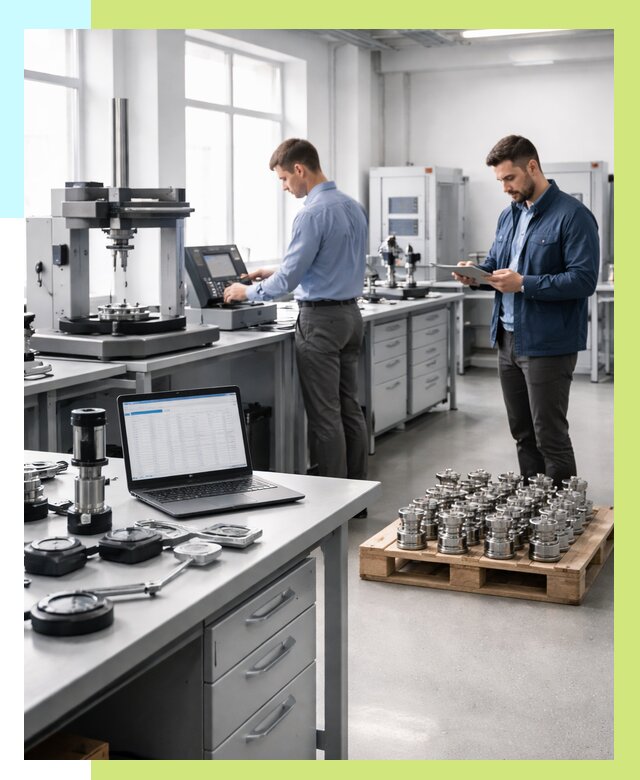 Технологический процесс в Кирове-Чепецке от 7612 р. | Алешин-Крв