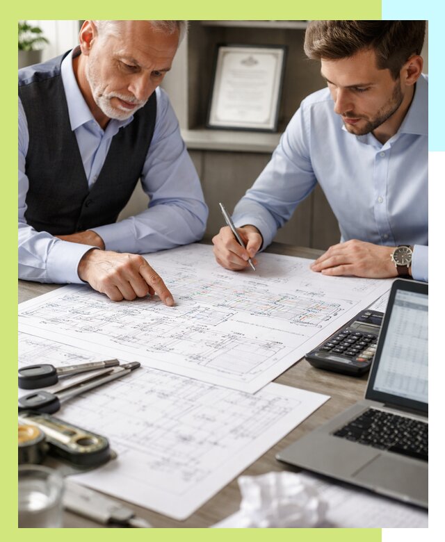 Разработка маршрутных карт технологических процессов в Кирове-Чепецке