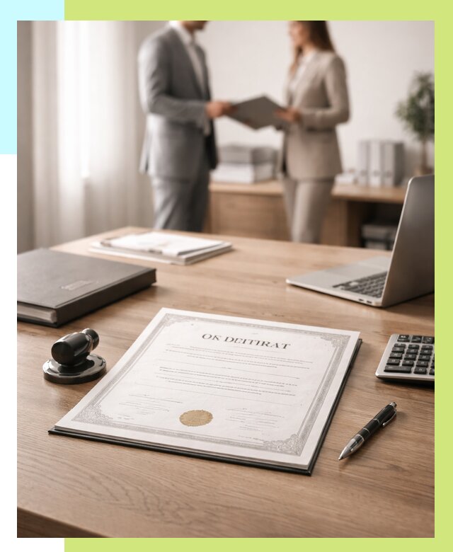 Сертификат на услуги в Кирове-Чепецке оформить от 9243 р. Алешин-Крв