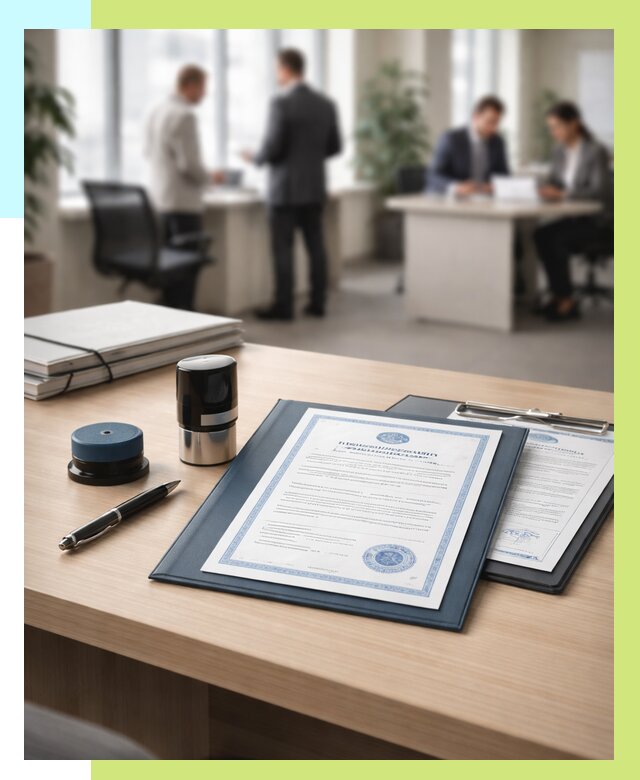 Добровольный сертификат в Кирове-Чепецке от 13049 р | Алешин-Крв