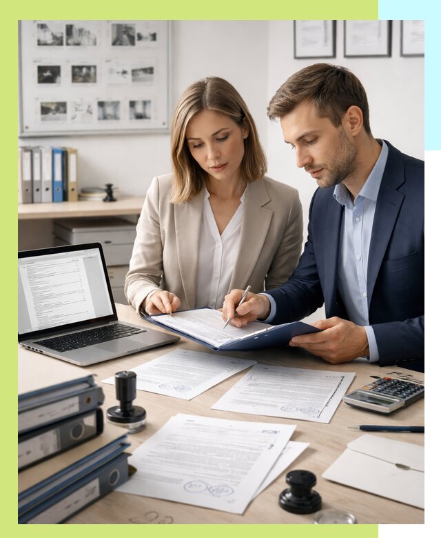 Нотификация ФСБ для продукции и оборудования в Кирове-Чепецке