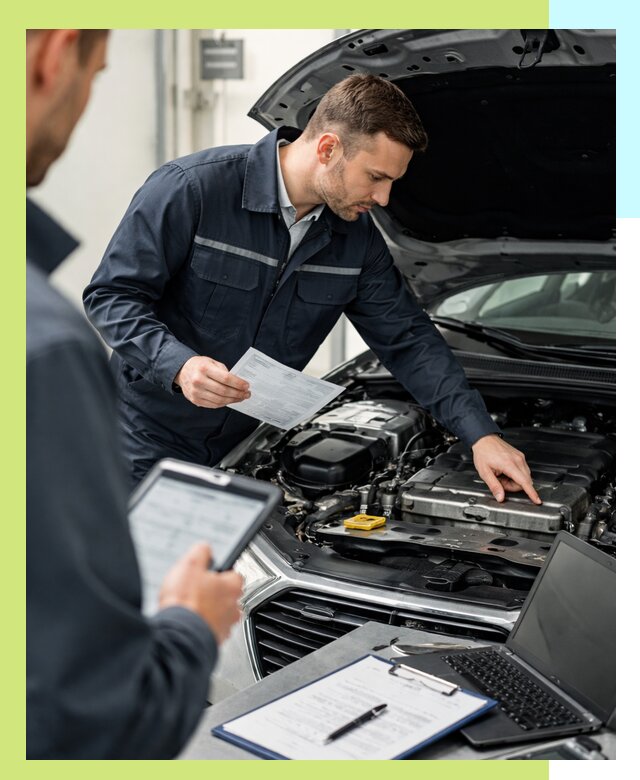 Оформление СБКТС на автомобиль в Кирове-Чепецке, быстро и официально