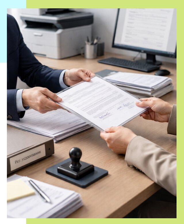 Рег. удостоверение медизделия в Кирове-Чепецке от 86992р | Алешин-Крв