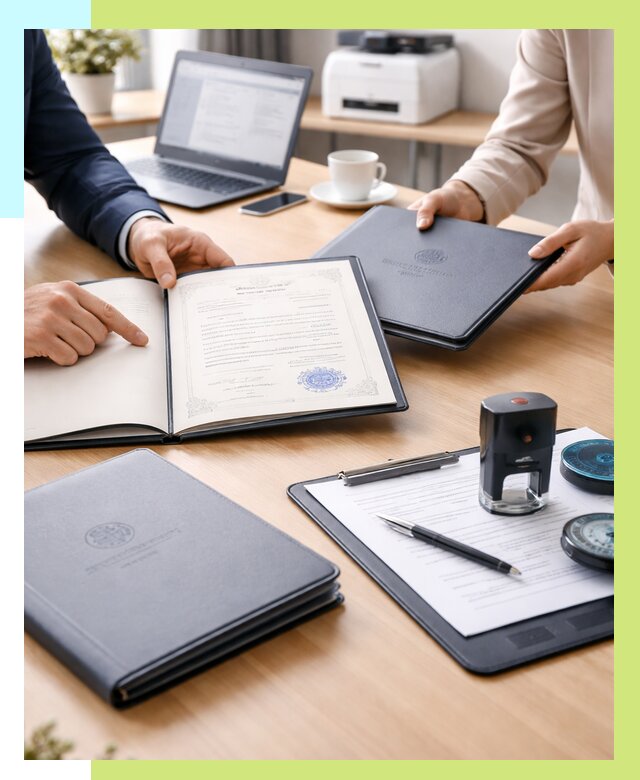 Сертификат OHSAS 18001 в Кирове-Чепецке от 48933 р. | Алешин-Крв