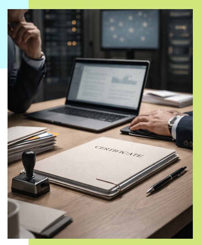 Сертификат ISO 27001 в Кирове-Чепецке под ключ от 163110 р. Алешин-Крв