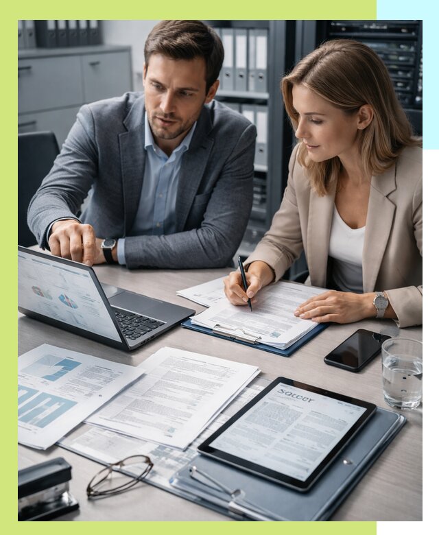 Получение сертификата ISO 27001 информационной безопасности в Кирове-Чепецке