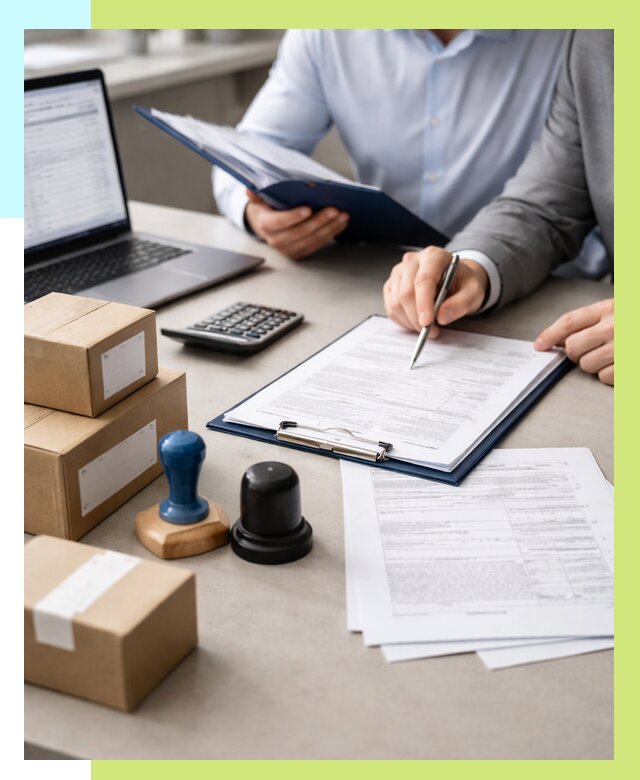 Декларирование продукции в Кирове-Чепецке от 13049 р., Алешин-Крв