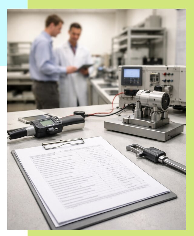 Протокол испытаний продукции в Кирове-Чепецке от 8156 р. | Алешин-Крв