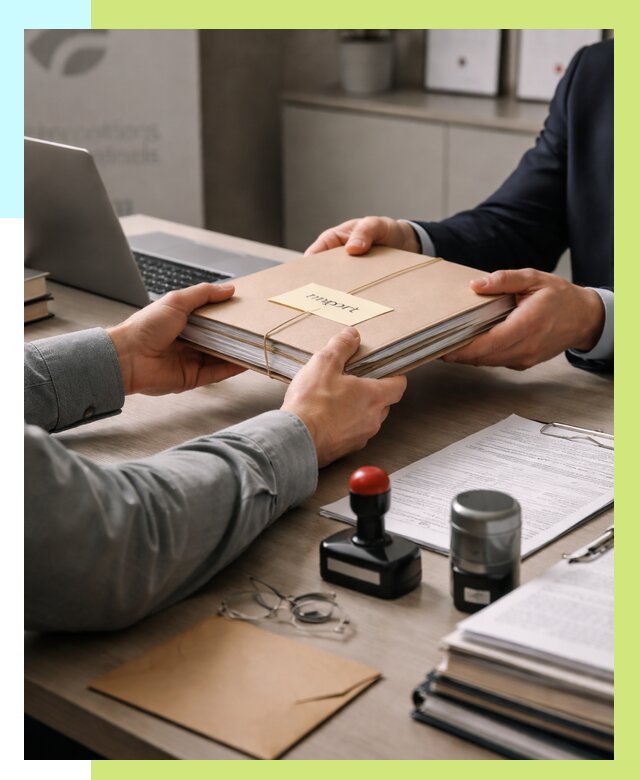 Сертификация для импорта в Кирове-Чепецке от 32622 р. | Алешин-Крв