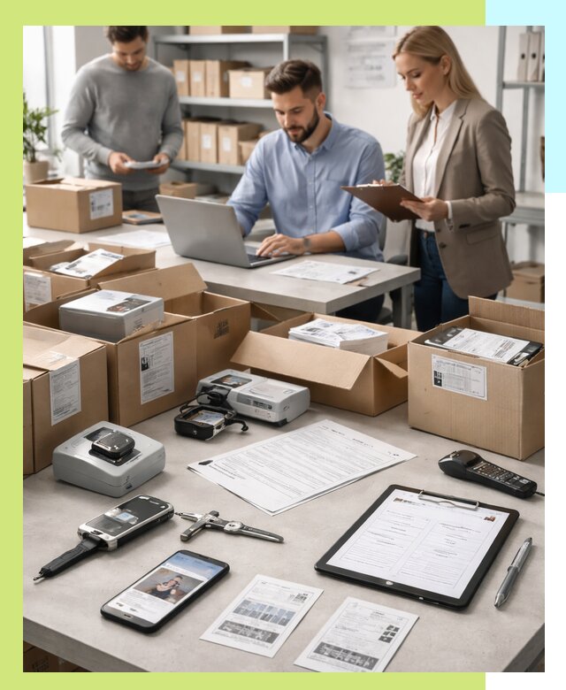 Сертификация товаров и документов для маркетплейсов в Кирове-Чепецке