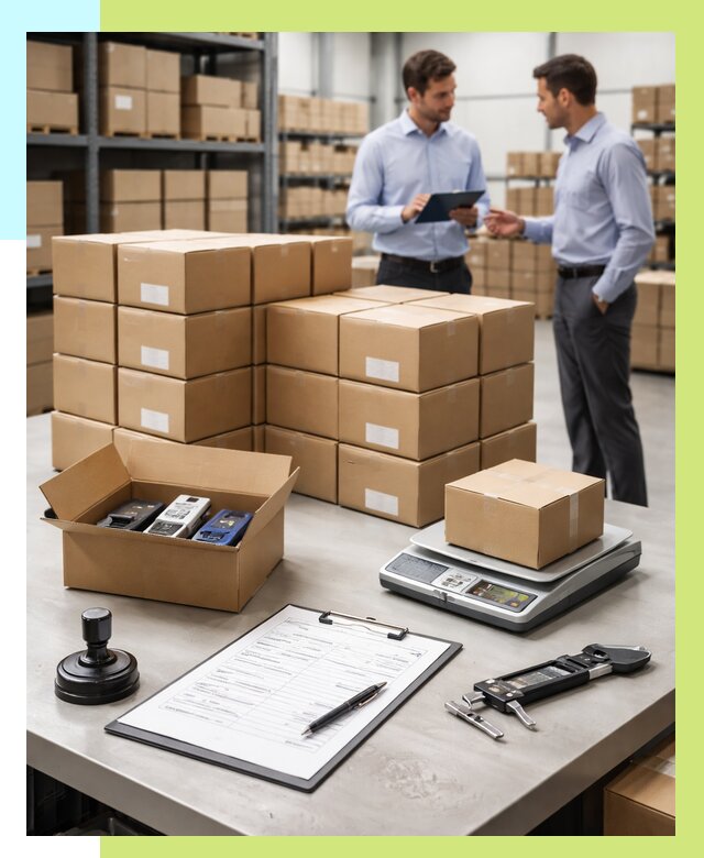 Сертификация партии товара в Кирове-Чепецке от 16311 р., Алешин-Крв