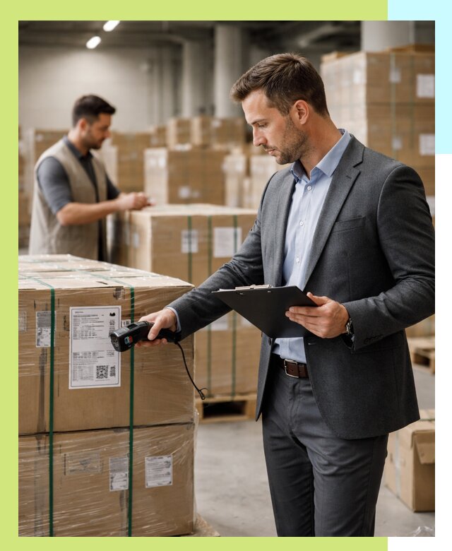 Сертификация партии товара в Кирове-Чепецке по требованиям законодательства